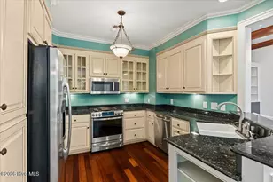 1412 Anderson St NW, Wilson, NC 27893 - Photo 60