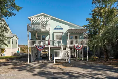 3006 E Yacht Drive, Oak Island, NC 28465 - Photo 1