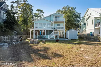 3006 E Yacht Drive, Oak Island, NC 28465 - Photo 30