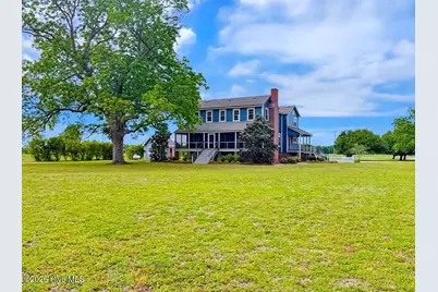 6386 Piney Woods Road, Fairfield, NC 27826 - Photo 28