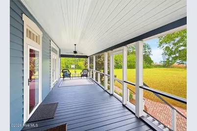 6386 Piney Woods Road, Fairfield, NC 27826 - Photo 32
