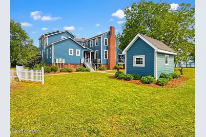 6386 Piney Woods Road, Fairfield, NC 27826 - Photo 10