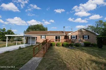 639 N College Road, Wilmington, NC 28405 - Photo 24