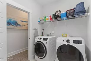 3564 Daufuskie Dr, Wilmington, NC 28412 - Photo 28