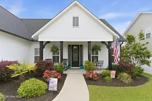 3564 Daufuskie Dr, Wilmington, NC 28412 - Photo 2