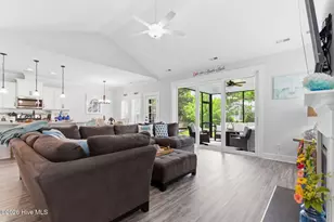 3564 Daufuskie Dr, Wilmington, NC 28412 - Photo 14