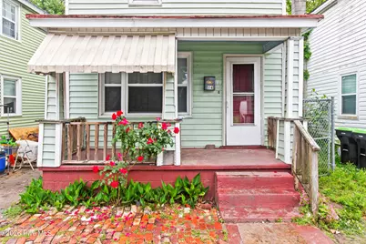 514 First Avenue, New Bern, NC 28560 - Photo 1