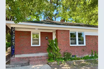108 N Meade Street #B, Greenville, NC 27858 - Photo 1