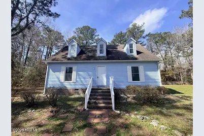 309 Country Club Lane, Newport, NC 28570 - Photo 1