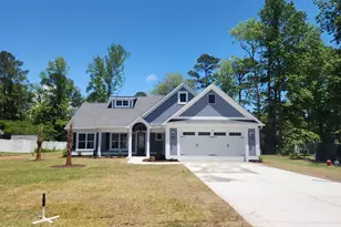 108 Boundary Loop Rd NW, Calabash, NC 28467 - Photo 70