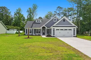 108 Boundary Loop Rd NW, Calabash, NC 28467 - Photo 4
