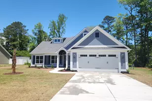 108 Boundary Loop Rd NW, Calabash, NC 28467 - Photo 2