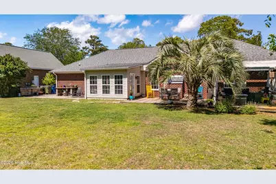 1609 Sanderling Drive, Morehead City, NC 28557 - Photo 50
