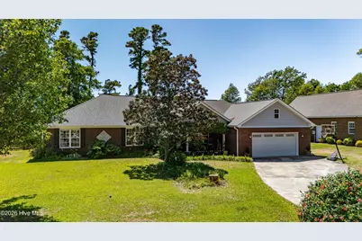 1609 Sanderling Drive, Morehead City, NC 28557 - Photo 70