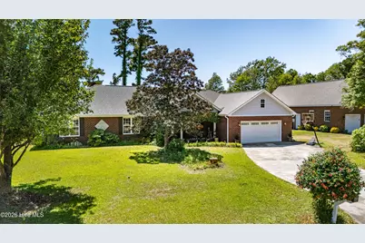 1609 Sanderling Drive, Morehead City, NC 28557 - Photo 54