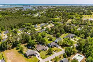 1609 Sanderling Dr, Morehead City, NC 28557 - Photo 68