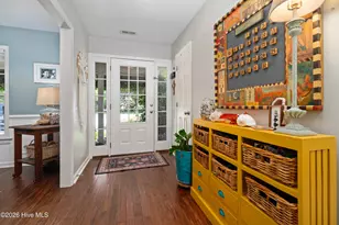 1609 Sanderling Dr, Morehead City, NC 28557 - Photo 6