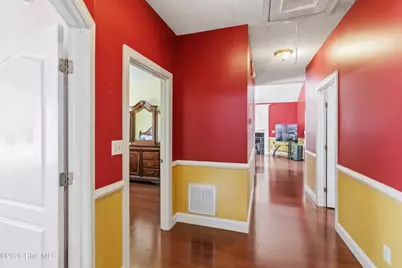 3612 Columbia Avenue NW, Wilson, NC 27896 - Photo 6
