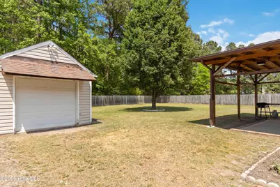 3612 Columbia Avenue NW, Wilson, NC 27896 - Photo 20
