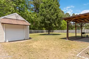 3612 Columbia Ave NW, Wilson, NC 27896 - Photo 20
