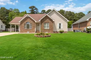 3612 Columbia Ave NW, Wilson, NC 27896 - Photo 1