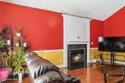 3612 Columbia Avenue NW, Wilson, NC 27896 - Photo 8