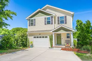 268 N Hale St, Southern Pines, NC 28387 - Photo 1