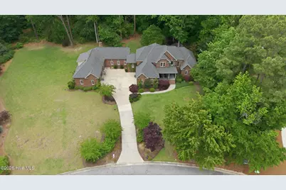 3207 Jennings Farm Drive NW, Wilson, NC 27896 - Photo 66