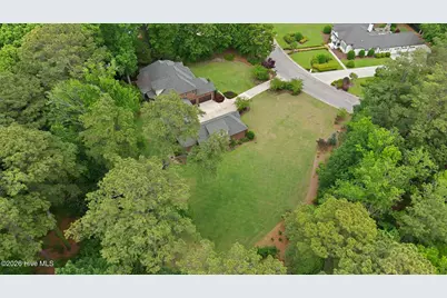 3207 Jennings Farm Drive NW, Wilson, NC 27896 - Photo 70