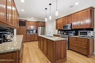 3207 Jennings Farm Dr NW, Wilson, NC 27896 - Photo 12