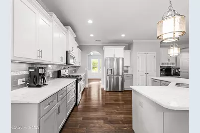 122 Yacht Basin Landing, Hampstead, NC 28443 - Photo 18