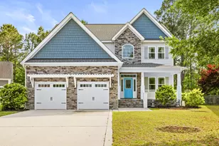 122 Yacht Basin Landing, Hampstead, NC 28443 - Photo 1