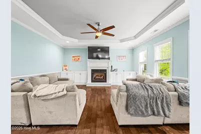 122 Yacht Basin Landing, Hampstead, NC 28443 - Photo 10