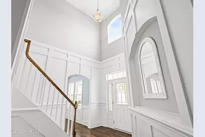 122 Yacht Basin Landing, Hampstead, NC 28443 - Photo 8