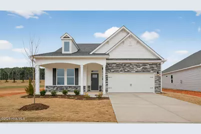 0 0536 Tbd At Plat Street, Sanford, NC 27330 - Photo 1