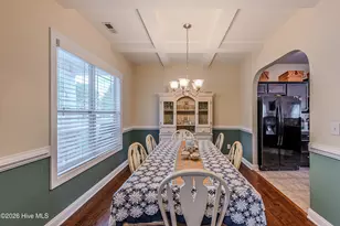 713 Oleander St, Jacksonville, NC 28540 - Photo 4