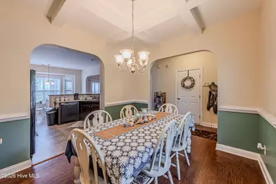 713 Oleander Street, Jacksonville, NC 28540 - Photo 4