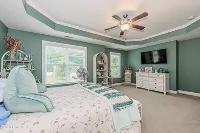 713 Oleander Street, Jacksonville, NC 28540 - Photo 26