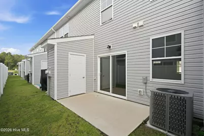 208 Sandy Cove Lane, Sneads Ferry, NC 28460 - Photo 2