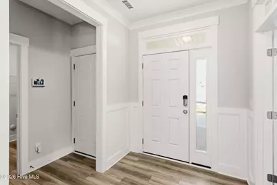 3809 Cessna Way, Wilson, NC 27896 - Photo 20