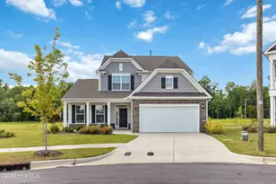 3809 Cessna Wy, Wilson, NC 27896 - Photo 2