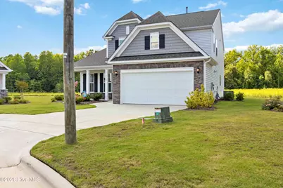3809 Cessna Way, Wilson, NC 27896 - Photo 4