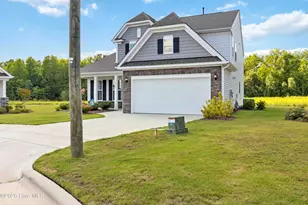 3809 Cessna Wy, Wilson, NC 27896 - Photo 4