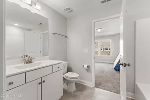 4417 Finch Ln, Wilmington, NC 28409 - Photo 22