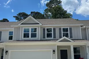 4417 Finch Ln, Wilmington, NC 28409 - Photo 1