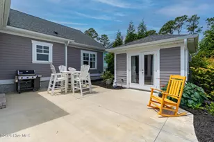 236 Sand Dollar Ln, Southport, NC 28461 - Photo 24