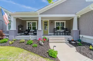 236 Sand Dollar Ln, Southport, NC 28461 - Photo 2