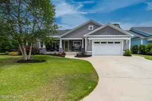 236 Sand Dollar Ln, Southport, NC 28461 - Photo 1