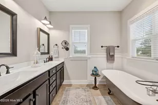 534 Herring Rd, Princeton, NC 27569 - Photo 22