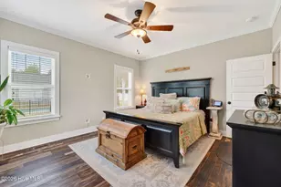 534 Herring Rd, Princeton, NC 27569 - Photo 20